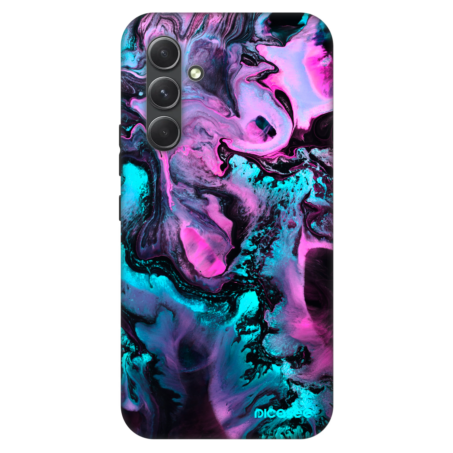 Picasee Fashion Case za Samsung Galaxy A54 5G A546B - Lean