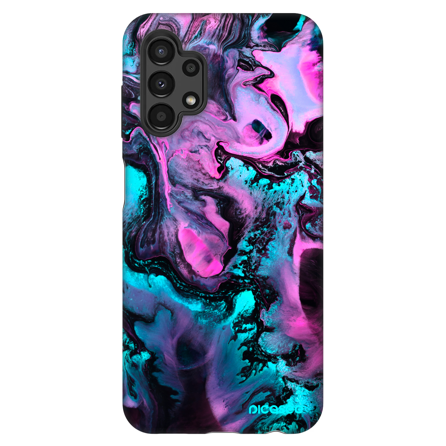 Picasee Fashion Case za Samsung Galaxy A13 4G A135 - Lean