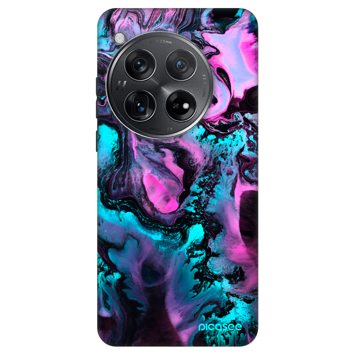 Picasee Fashion Case za OnePlus 12 5G - Lean