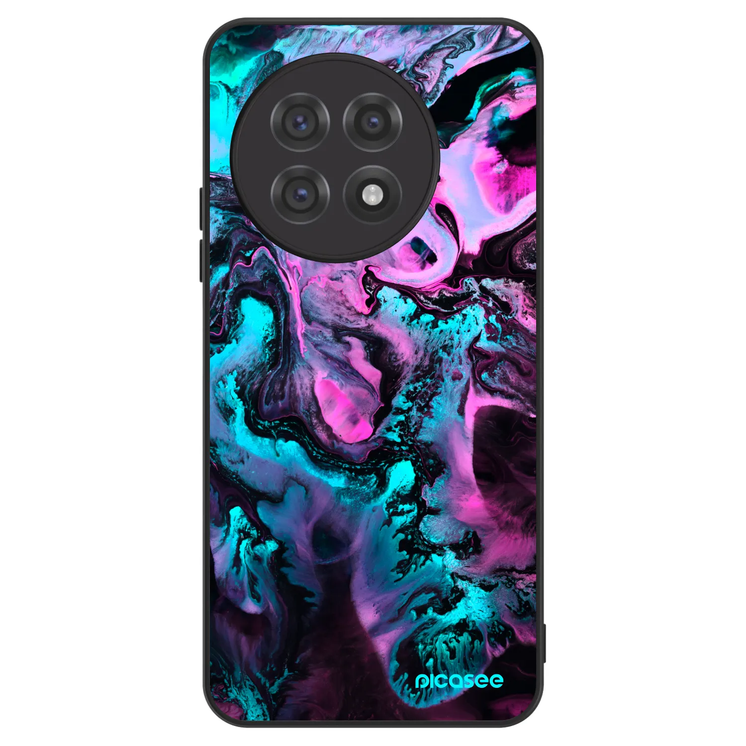 Picasee ULTIMATE CASE za OnePlus 13R 5G - Lean