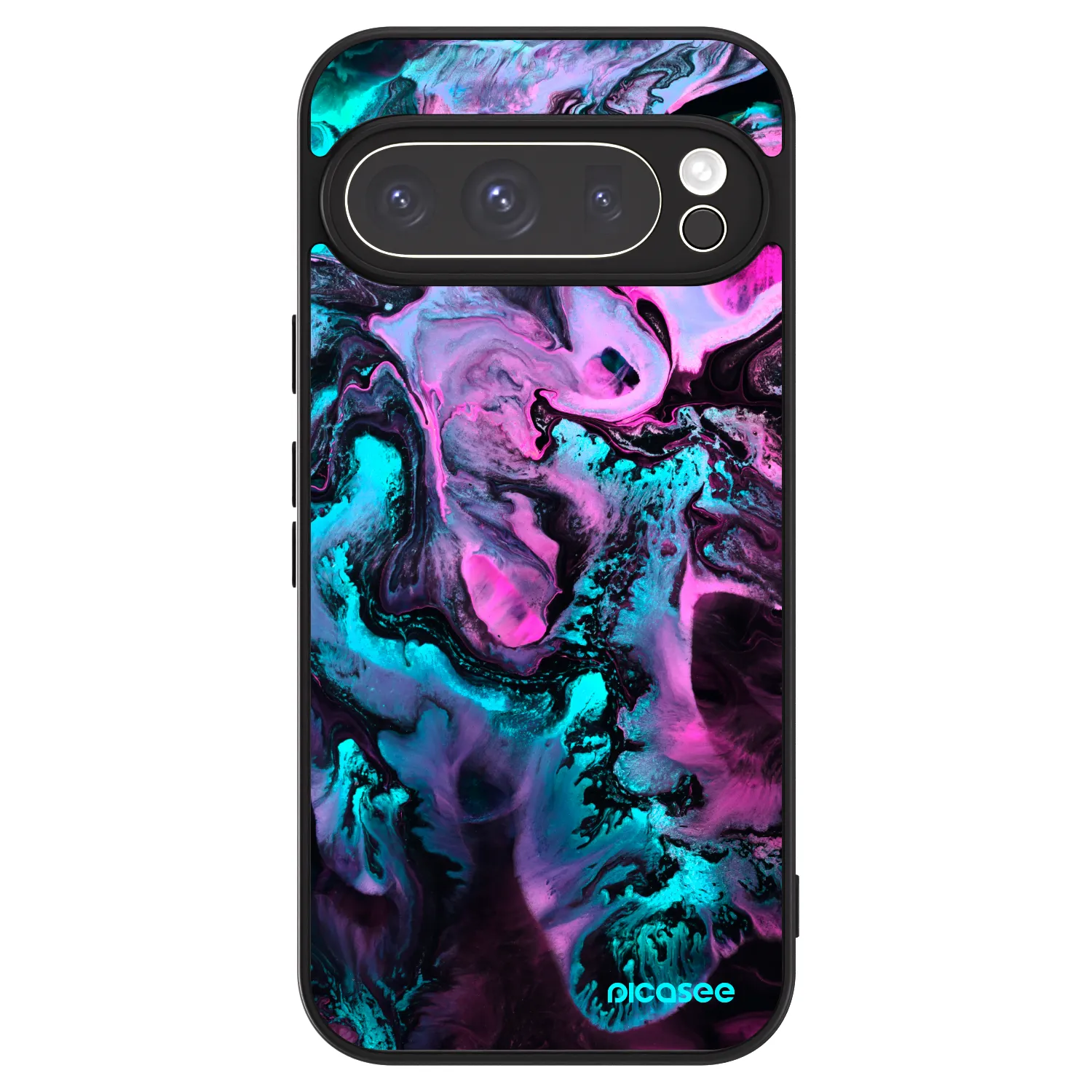 Picasee ULTIMATE CASE za Google Pixel 9 Pro XL - Lean