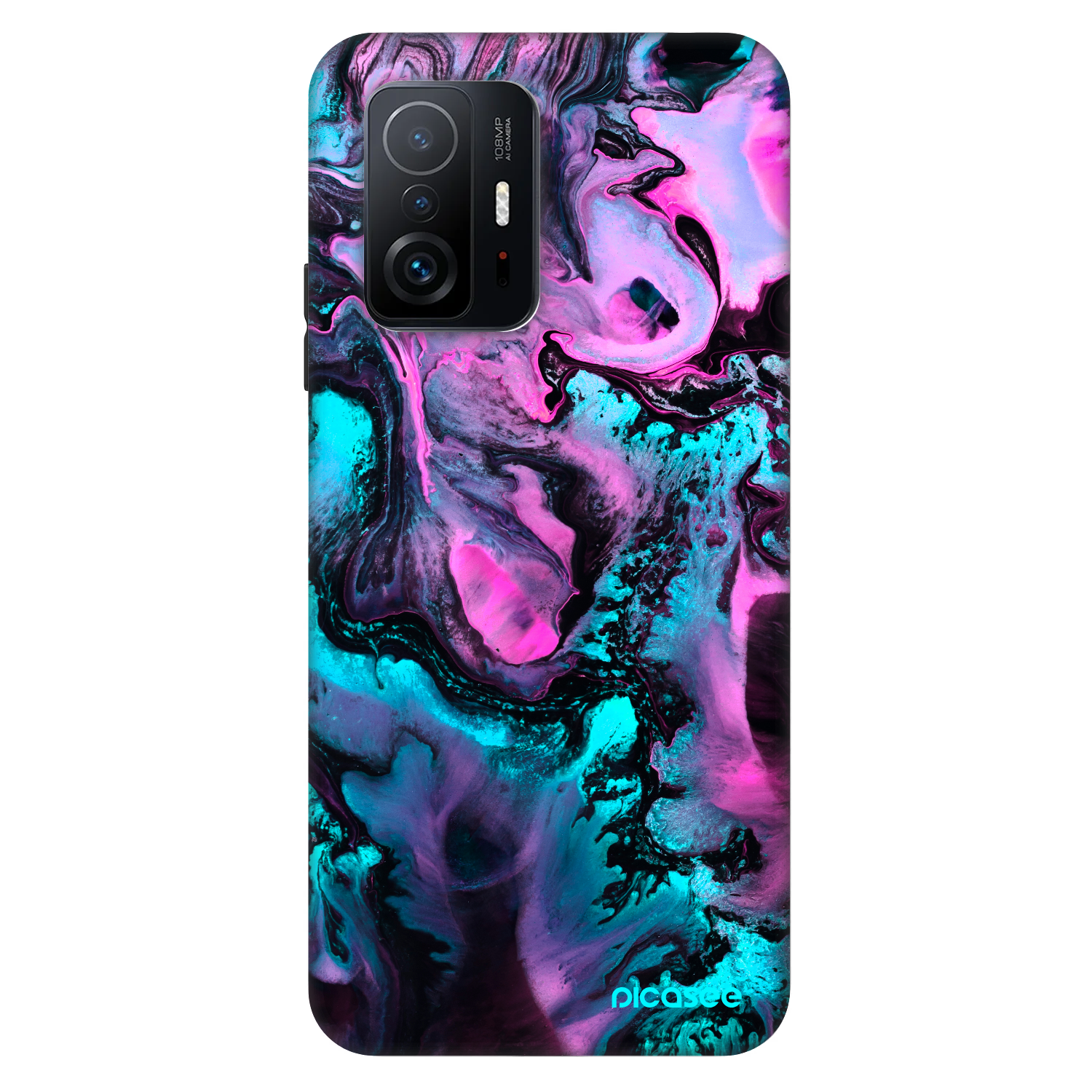 Picasee Fashion Case za Xiaomi 11T - Lean