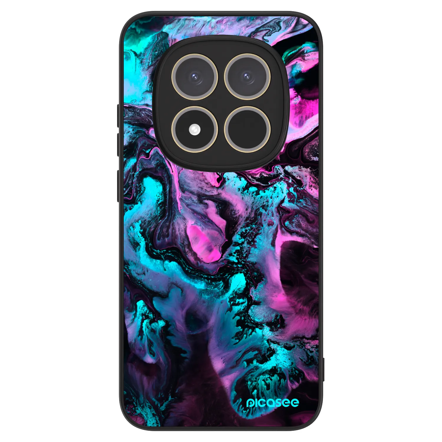 Picasee ULTIMATE CASE za Xiaomi Redmi Note 15 Pro 4G - Lean