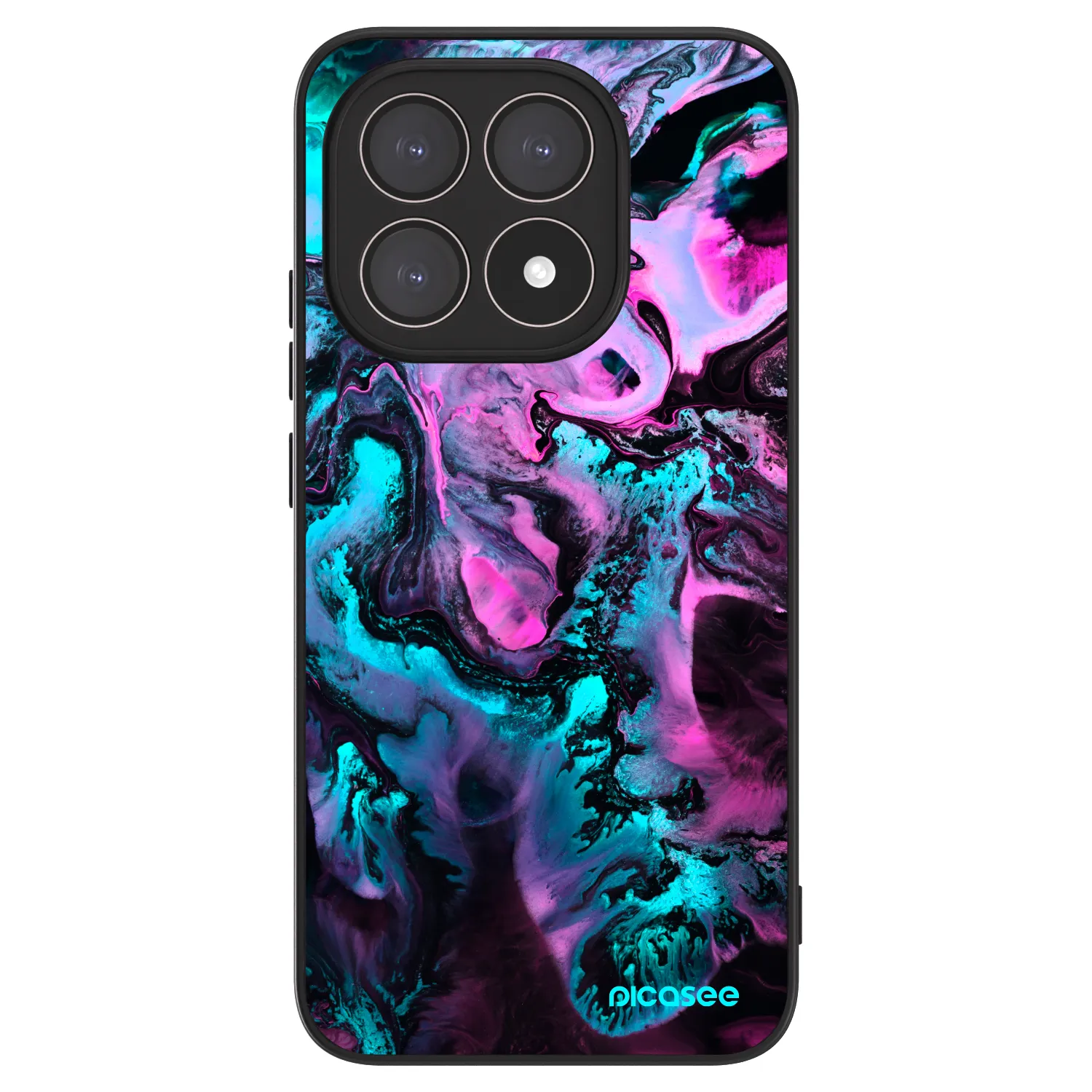 Picasee ULTIMATE CASE za Xiaomi 15T - Lean