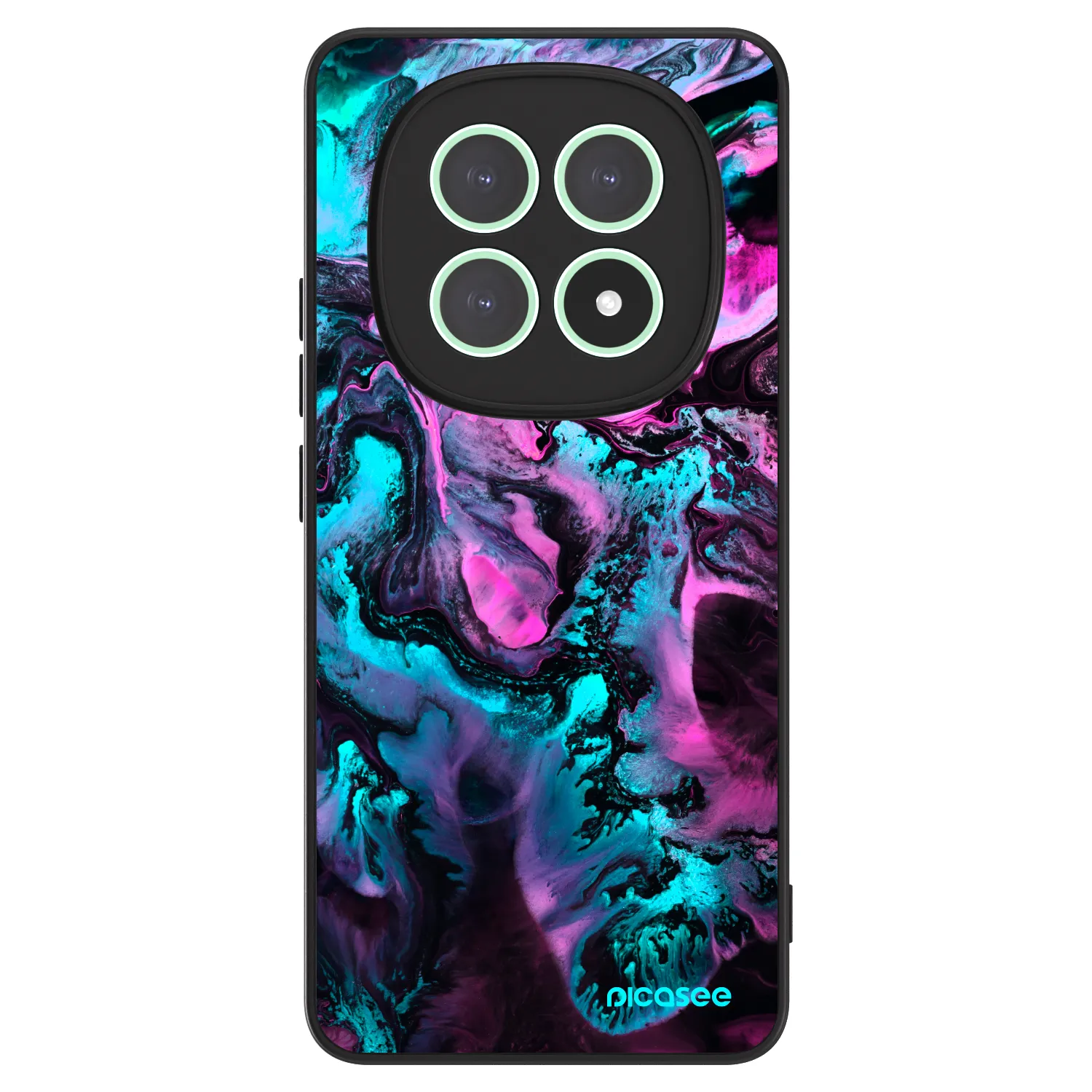 Picasee ULTIMATE CASE za Xiaomi Redmi Note 15 - Lean
