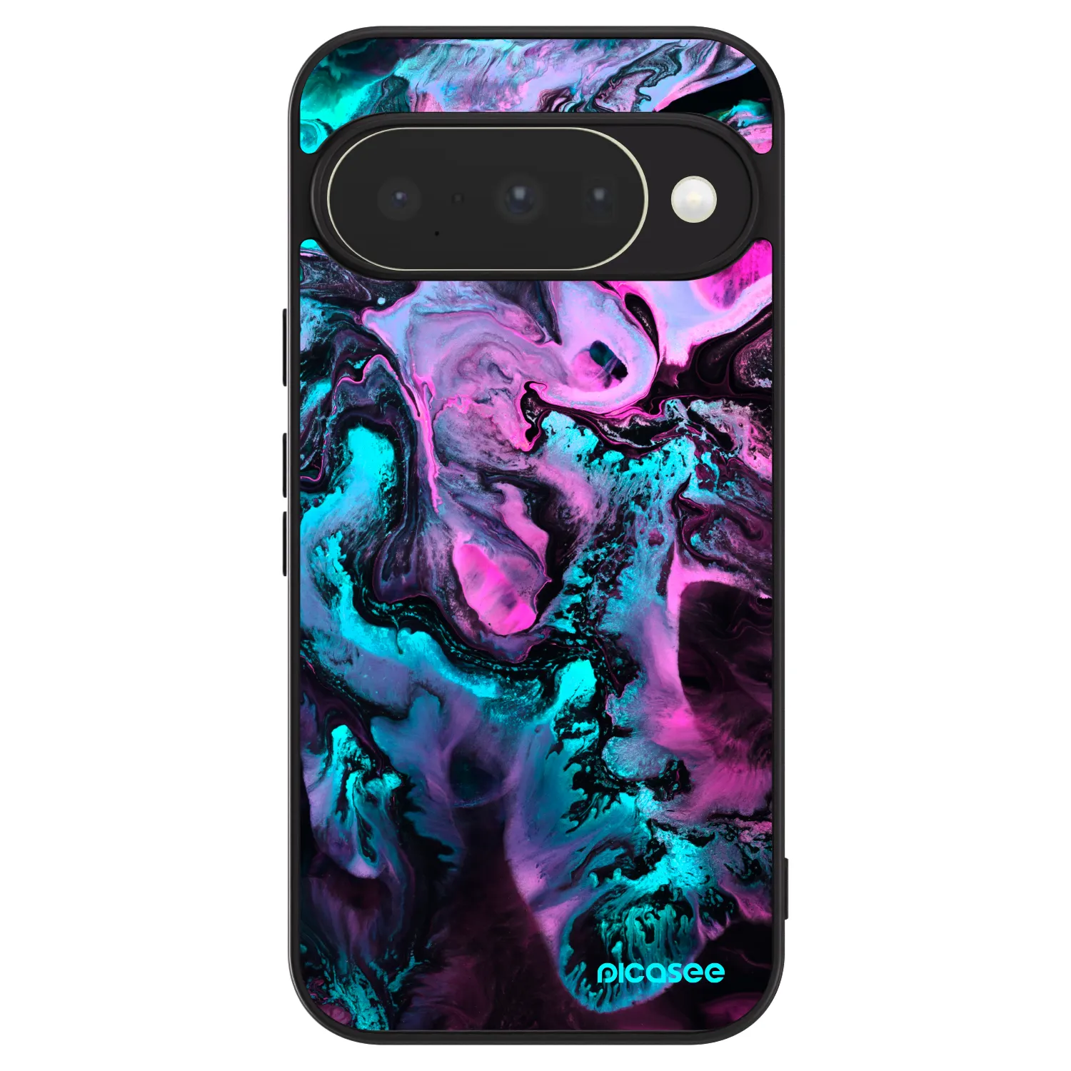 Picasee ULTIMATE CASE za Google Pixel 10 - Lean