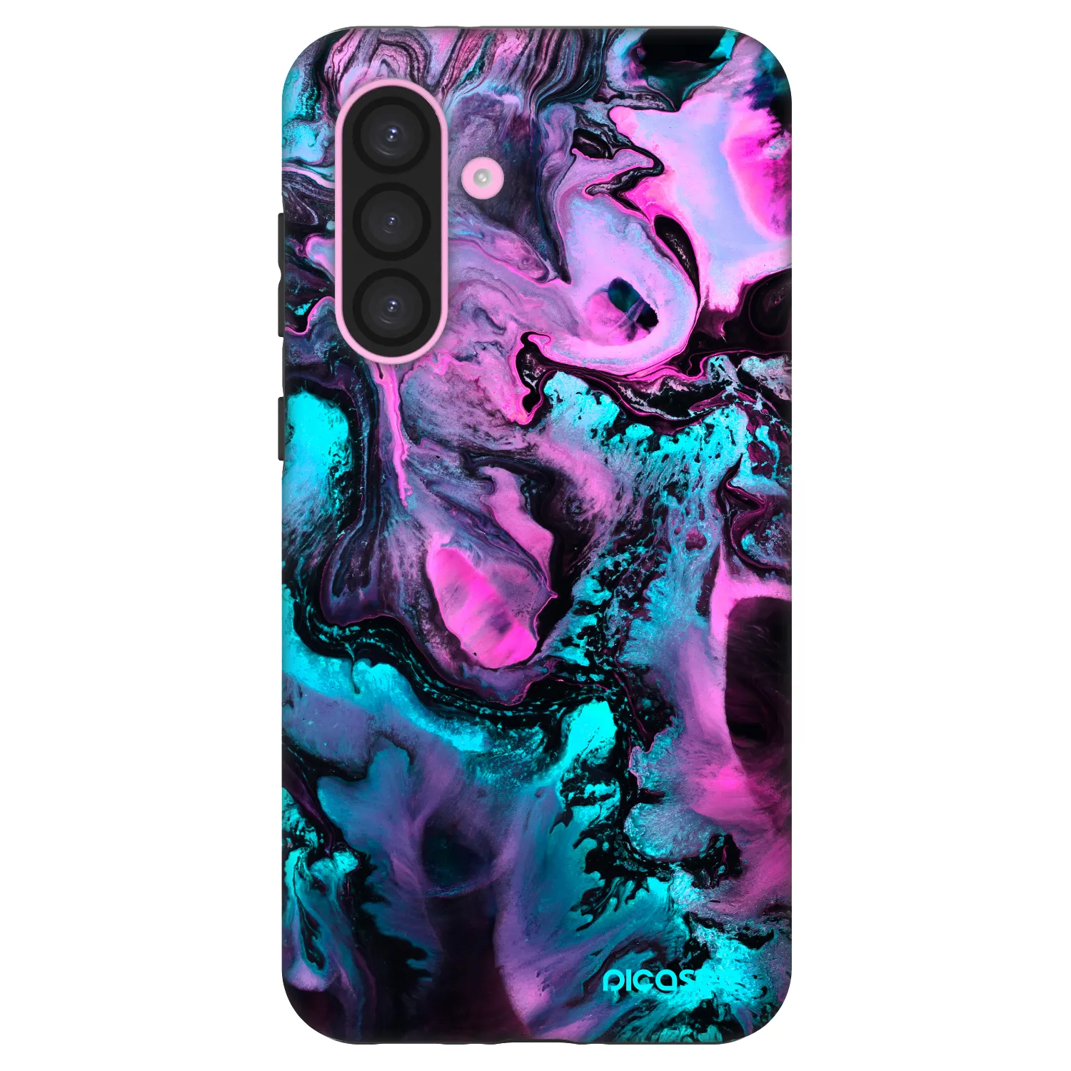 Picasee Fashion Case za Samsung Galaxy A56 5G A566B - Lean