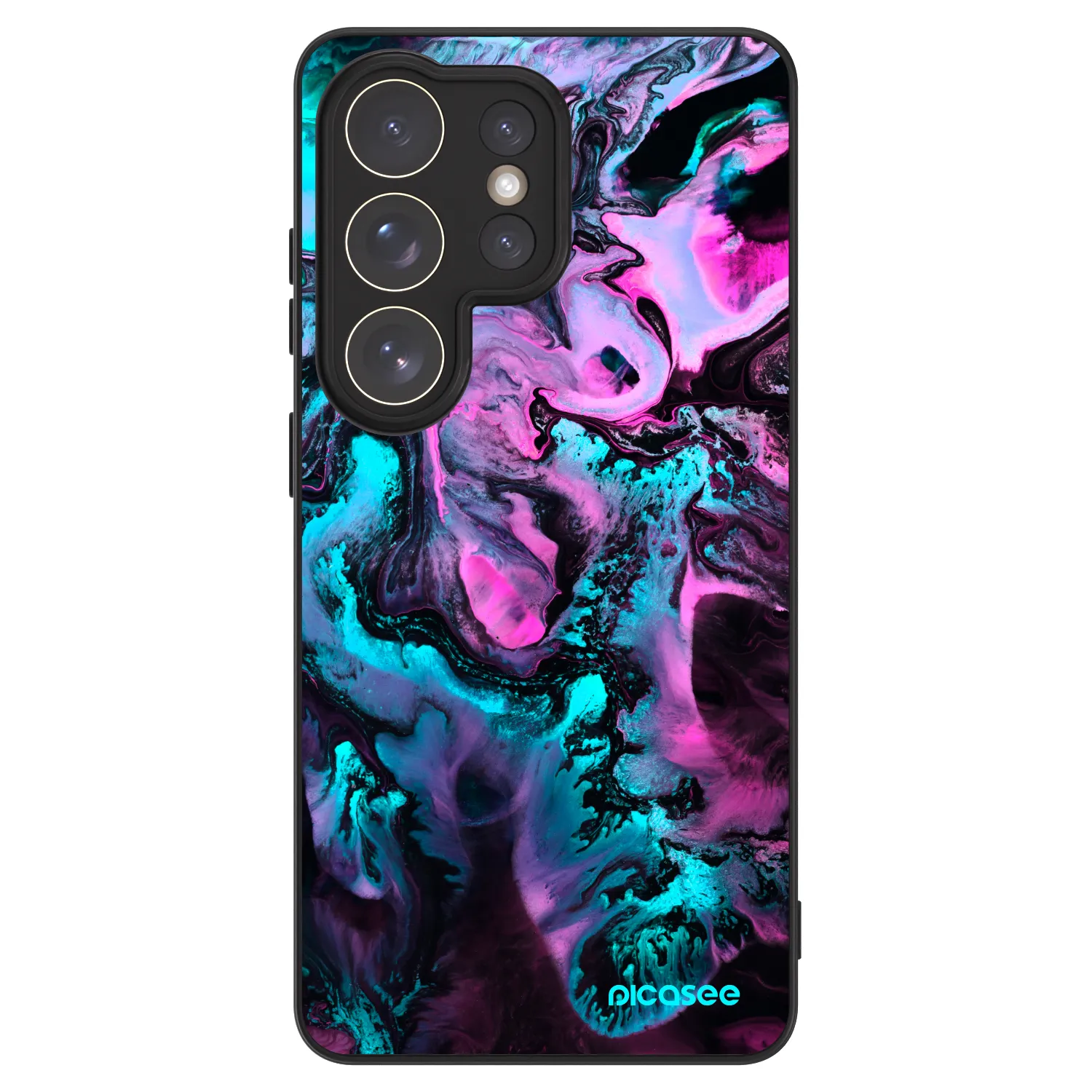 Picasee ULTIMATE CASE za Samsung Galaxy S26 Ultra - Lean