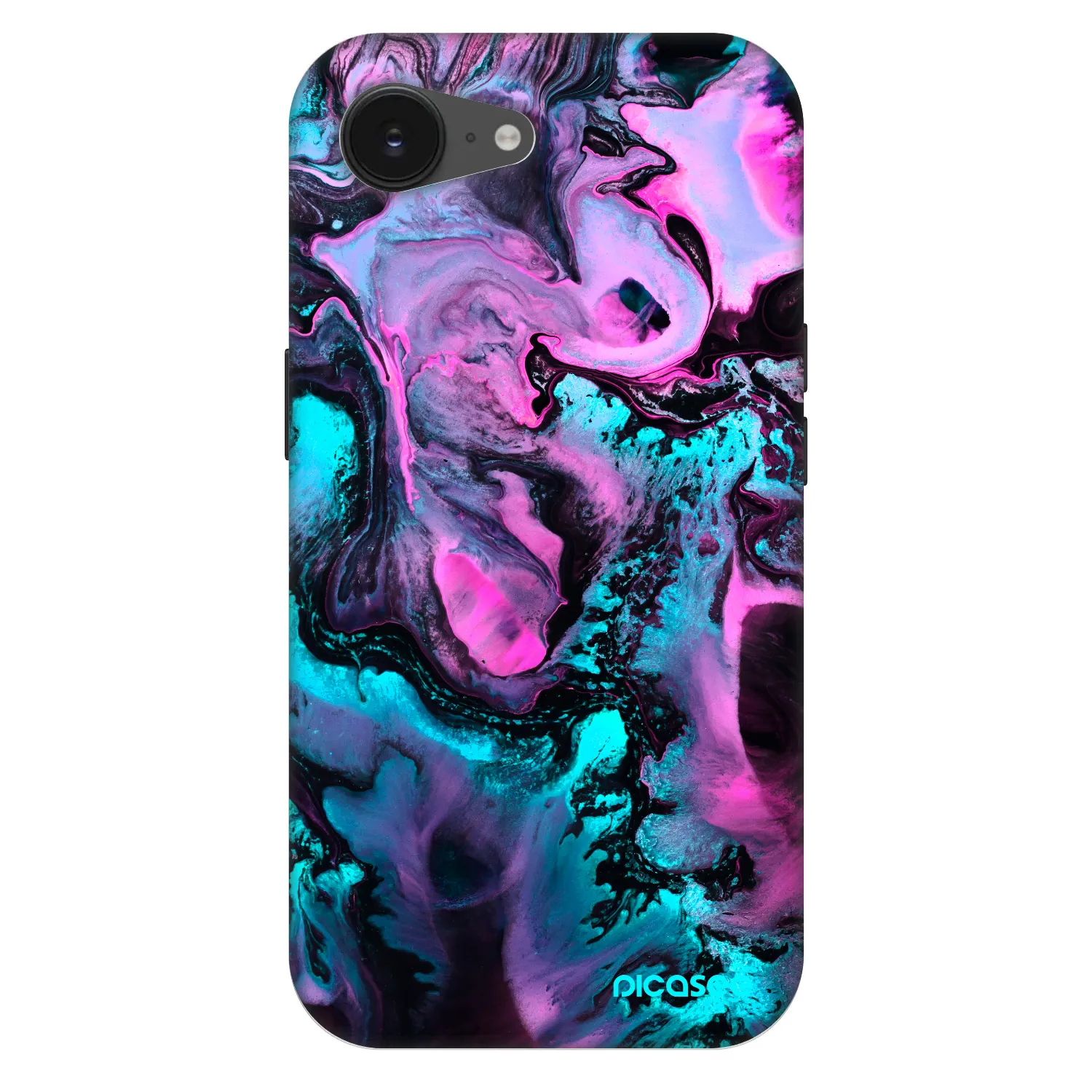 Picasee Fashion Case MagSafe za Apple iPhone 17e - Lean