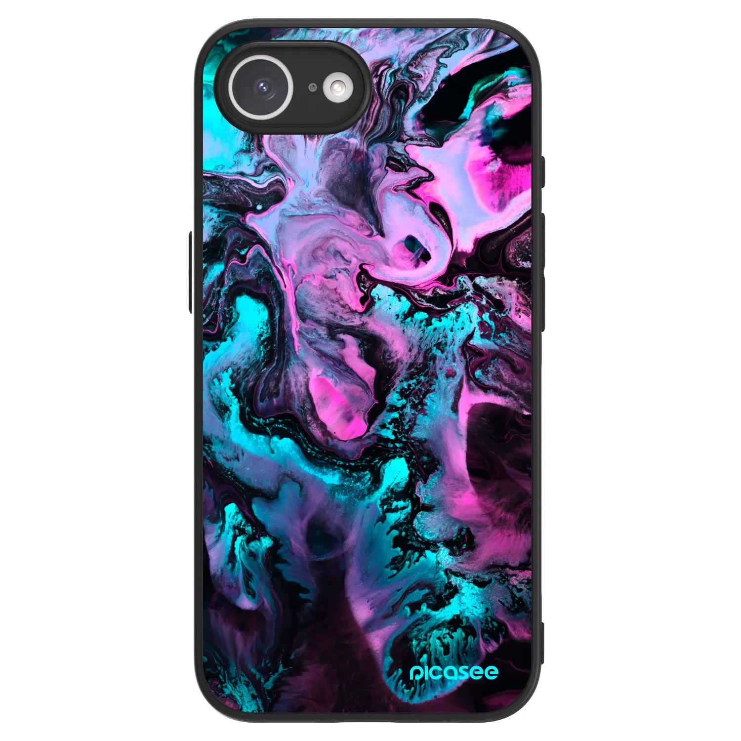Picasee ULTIMATE CASE MagSafe za Apple iPhone 17e - Lean