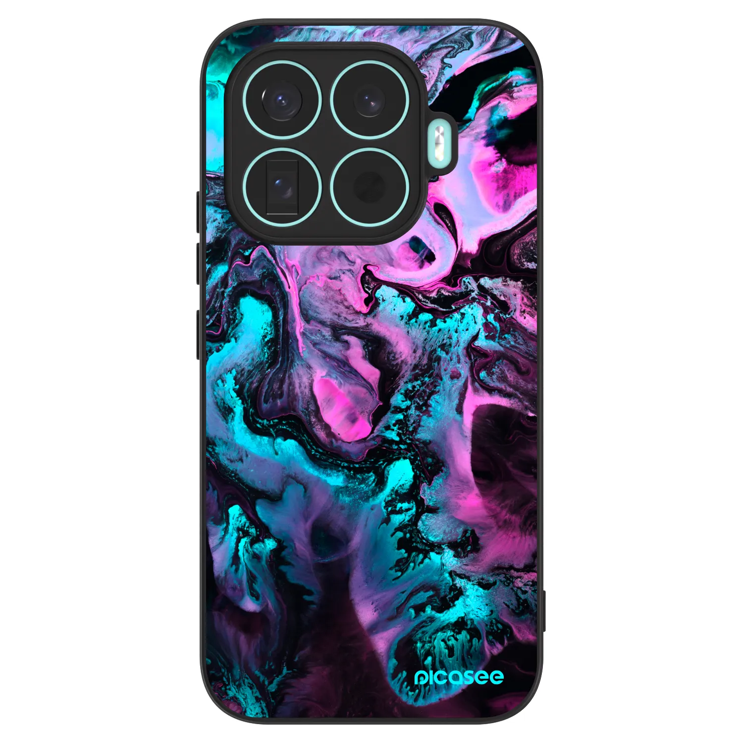Picasee ULTIMATE CASE za Xiaomi 17T - Lean