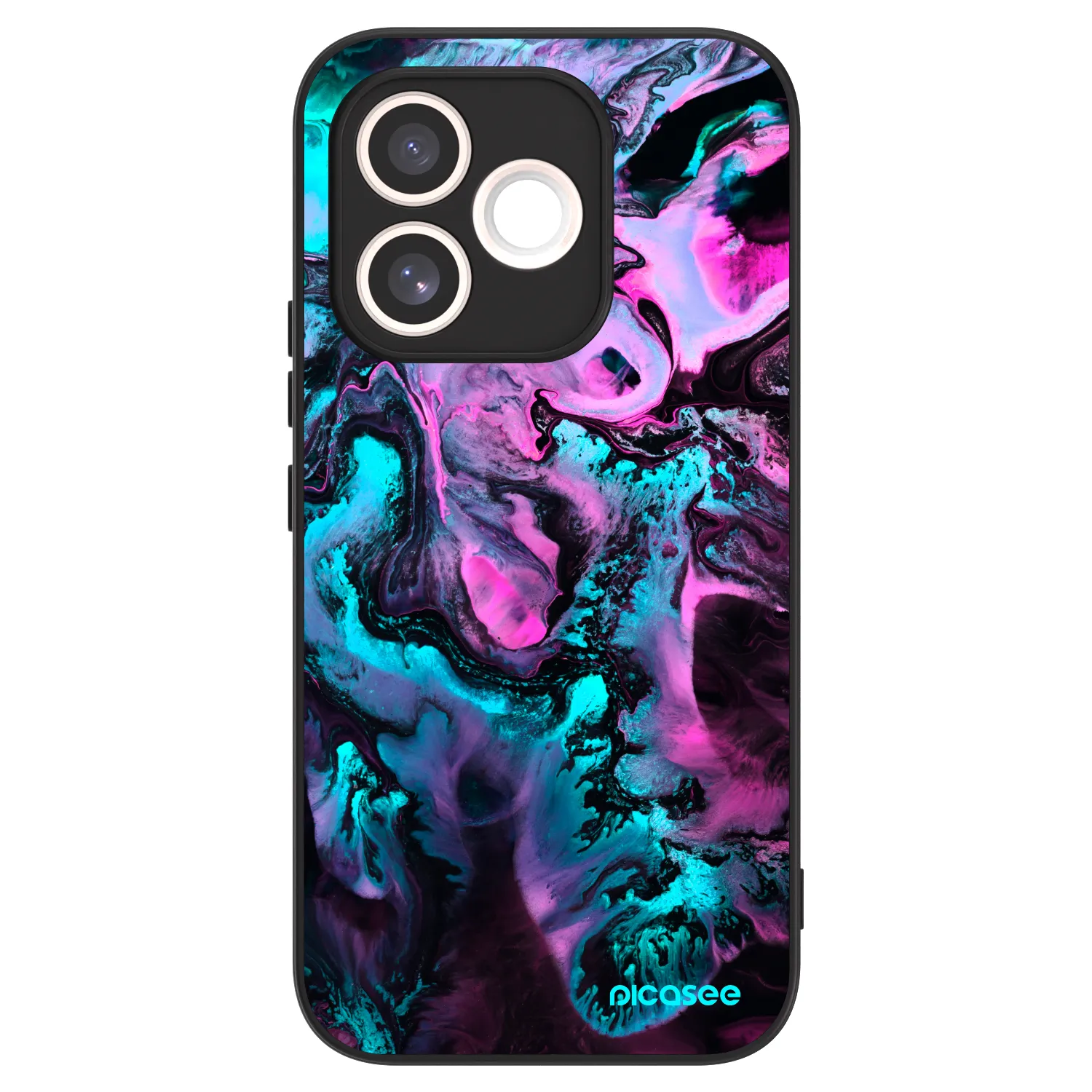 Picasee ULTIMATE CASE za Honor 600 Lite - Lean