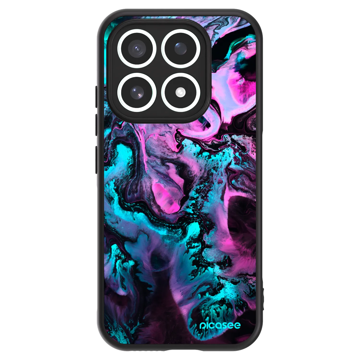 Picasee ULTIMATE CASE PowerShare za Xiaomi 17 - Lean