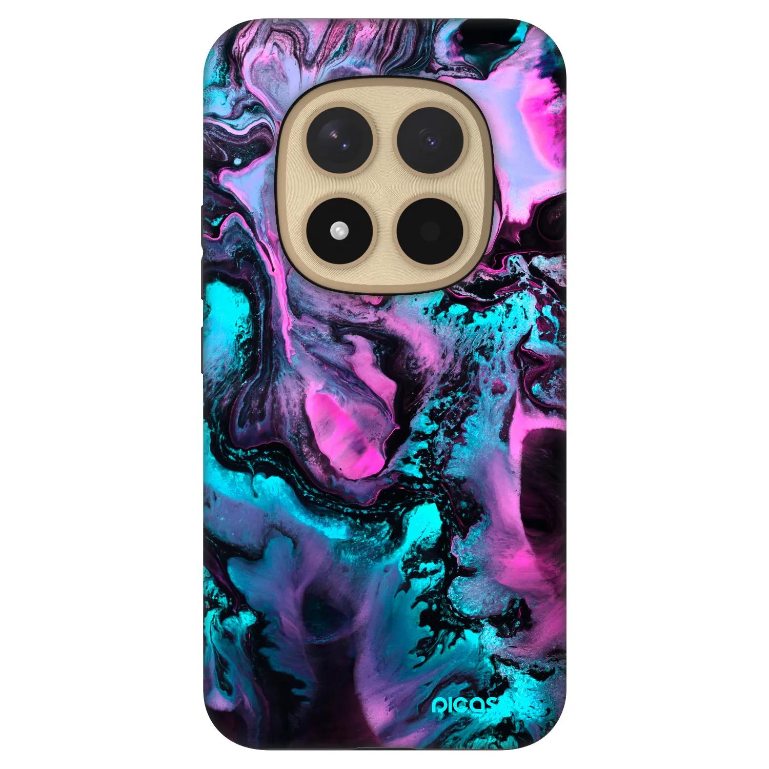 Picasee Fashion Case za Xiaomi Redmi Note 15 Pro+ - Lean