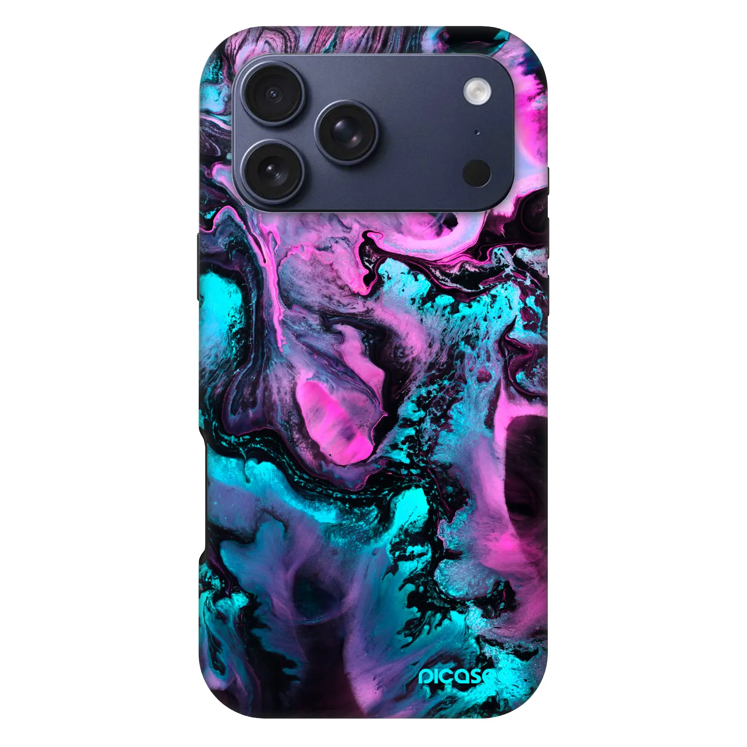 Picasee Fashion Case MagSafe za Apple iPhone 18 Pro Max - Lean