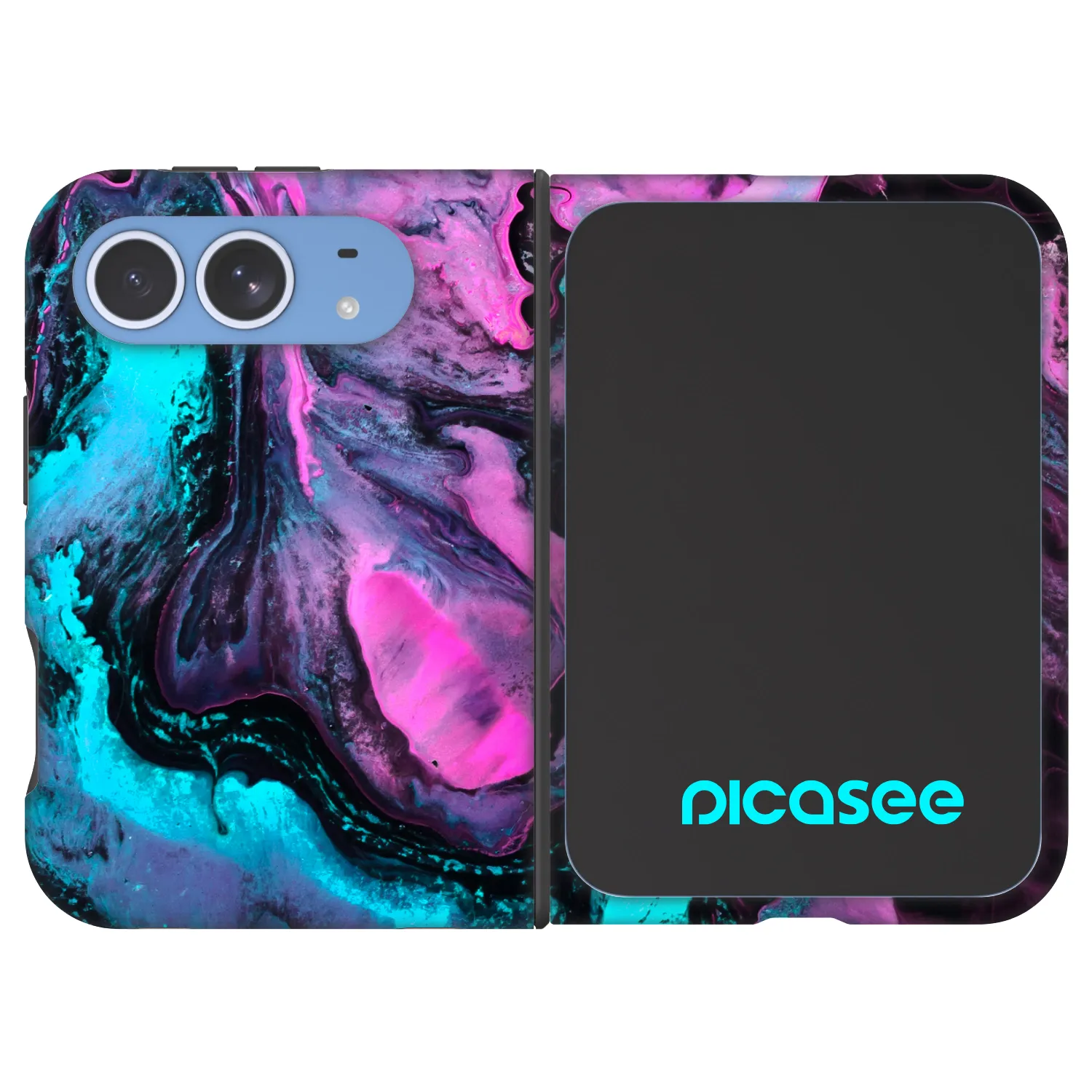 Picasee Fashion Case MagSafe za Apple iPhone Ultra - Lean