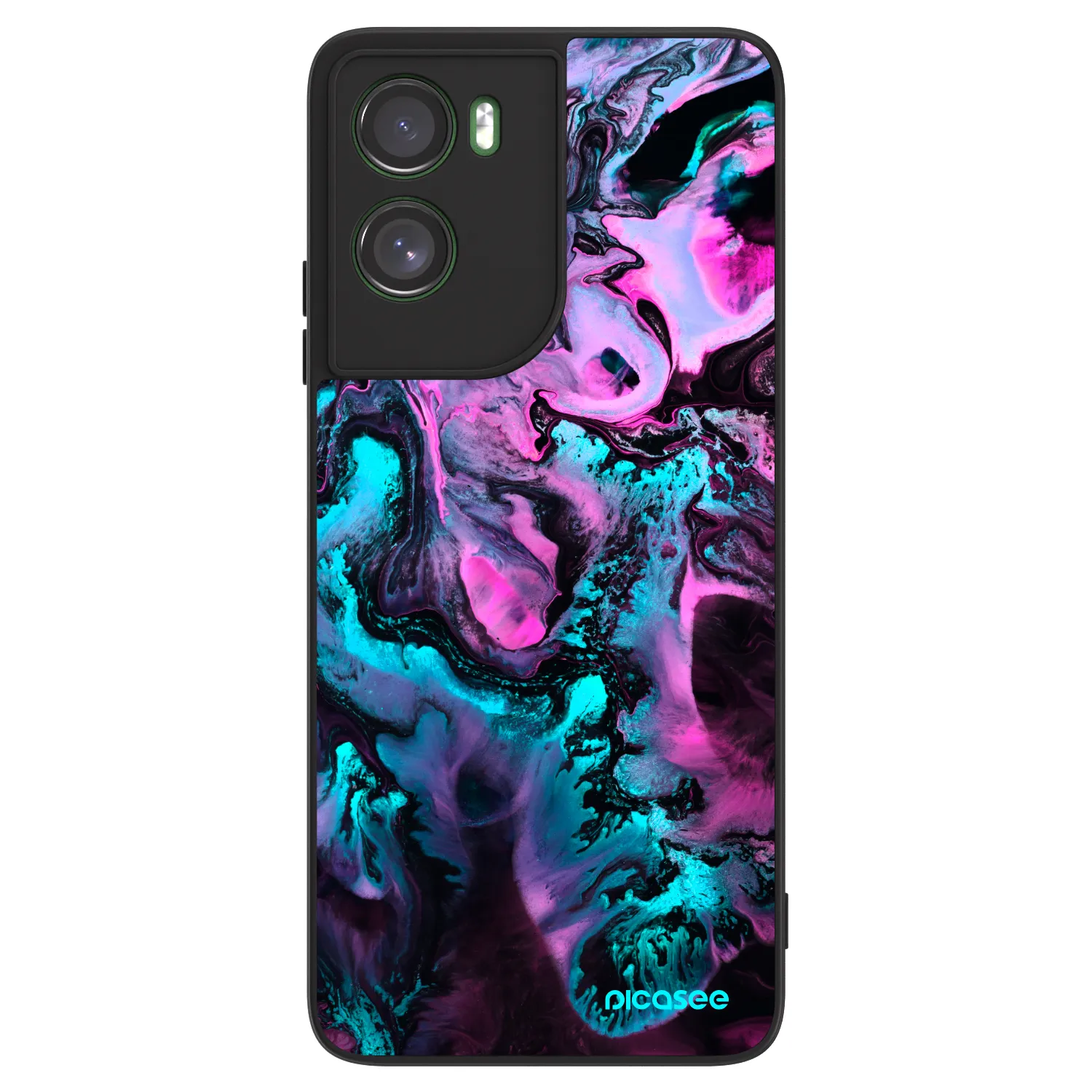 Picasee ULTIMATE CASE za Motorola Moto G06 - Lean