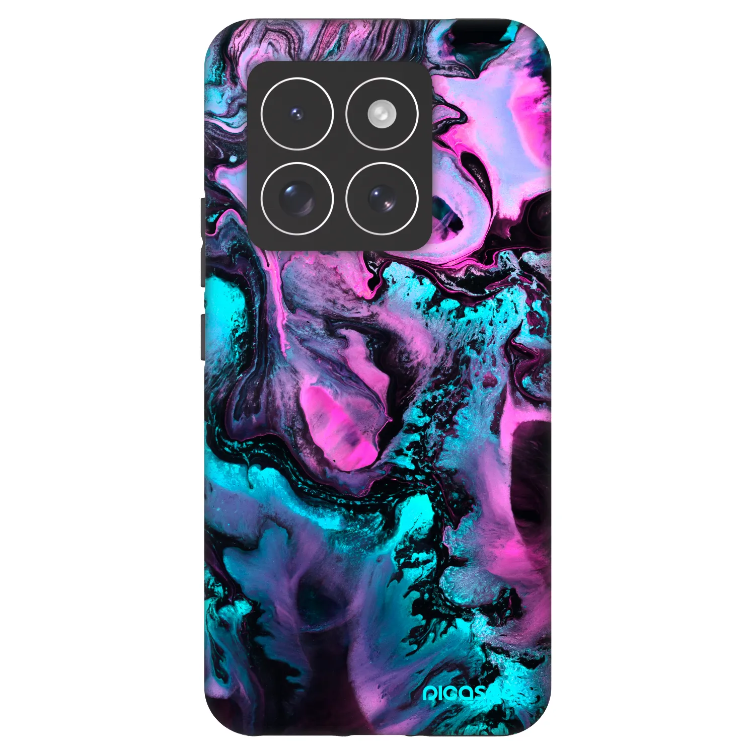 Picasee Fashion Case za Xiaomi 14 Pro - Lean