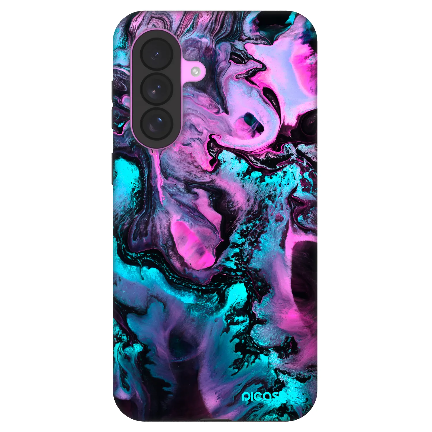 Picasee Fashion Case za Samsung Galaxy A37 - Lean