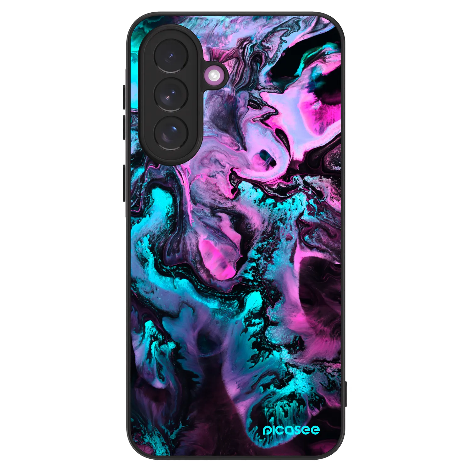 Picasee ULTIMATE CASE za Samsung Galaxy A37 - Lean