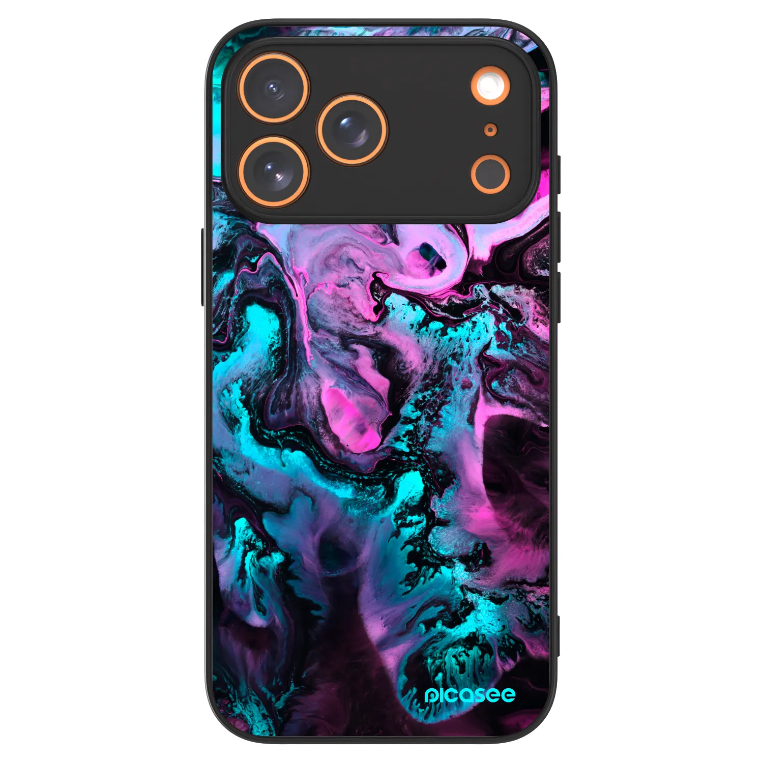 Picasee ULTIMATE CASE MagSafe za Apple iPhone 18 Pro Max - Lean