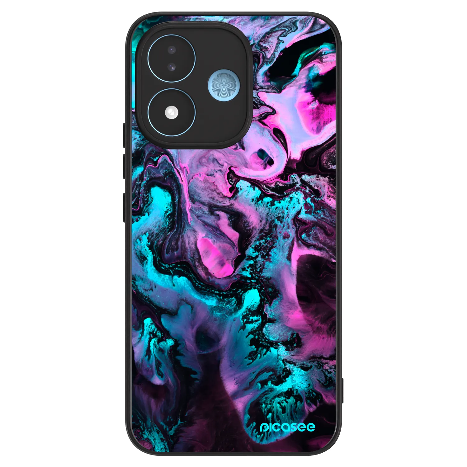 Picasee ULTIMATE CASE za Xiaomi Redmi Note 17 5G - Lean