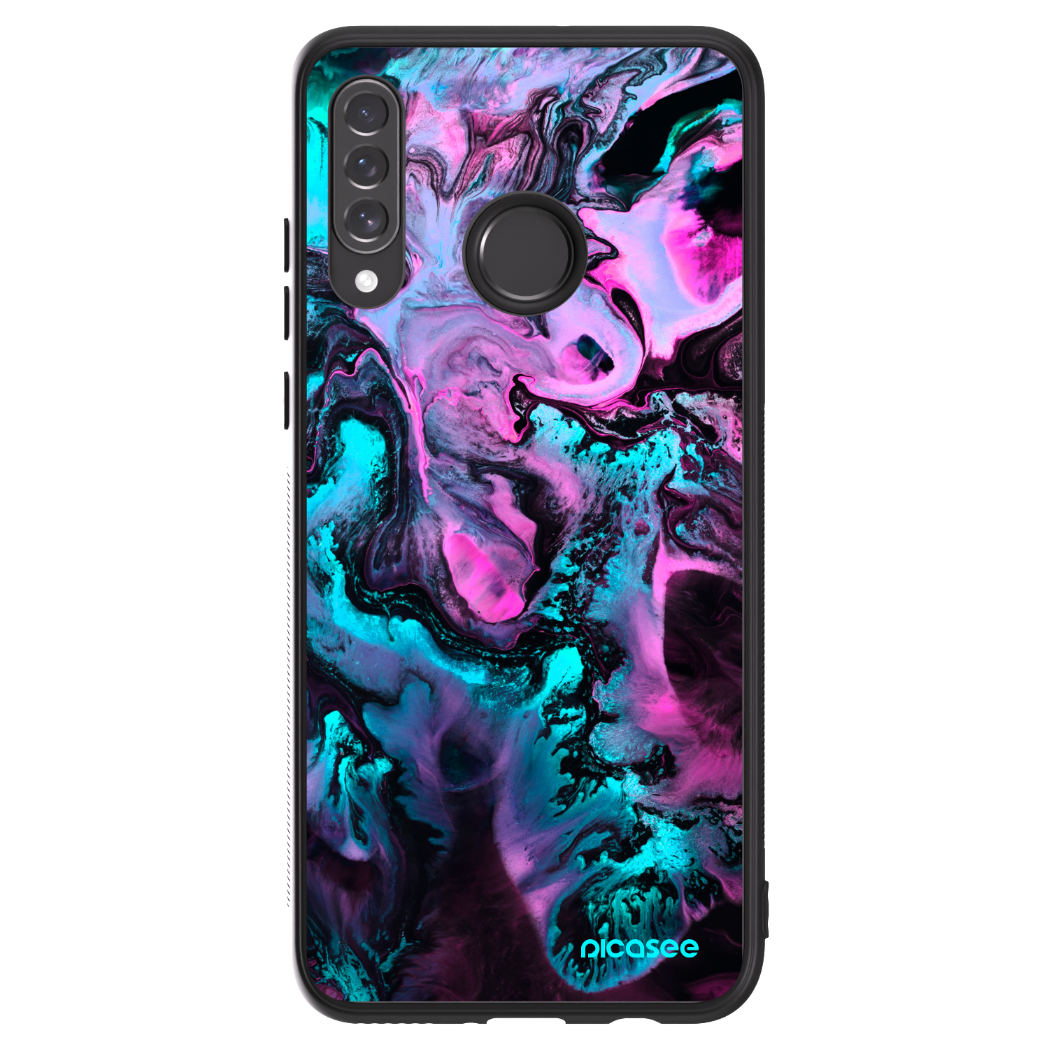 Picasee ULTIMATE CASE za Huawei P30 Lite - Lean