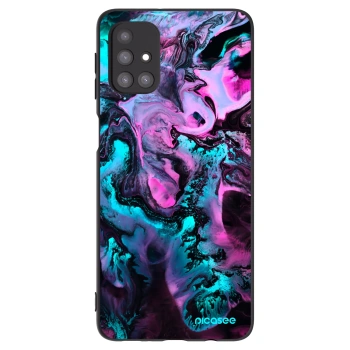 Maskica za Samsung Galaxy M31s - Lean