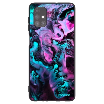 Maskica za Samsung Galaxy M51 M515F - Lean