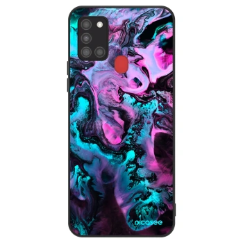 Maskica za Samsung Galaxy A21s - Lean