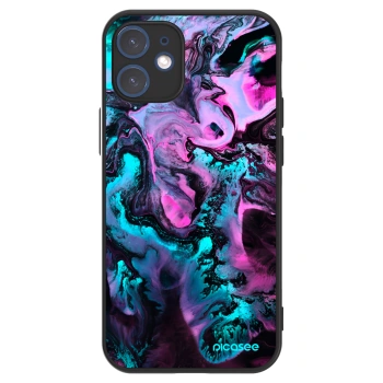 Picasee ULTIMATE CASE za Apple iPhone 12 mini - Lean