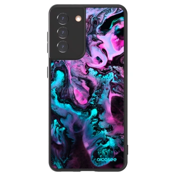 Picasee ULTIMATE CASE za Samsung Galaxy S21 5G G991B - Lean