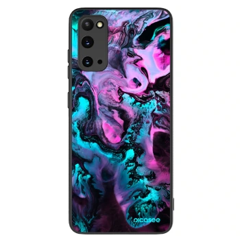 Maskica za Samsung Galaxy S20 G980F - Lean