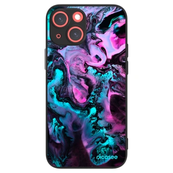 Picasee ULTIMATE CASE za Apple iPhone 13 mini - Lean