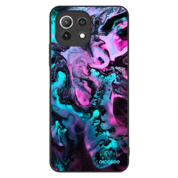 Maskica za Xiaomi Mi 11 Lite - Lean