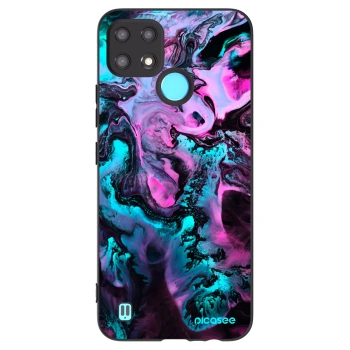 Maskica za Realme C21 - Lean