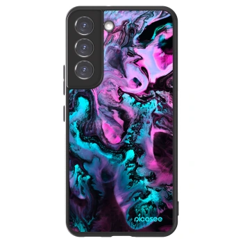 Picasee ULTIMATE CASE za Samsung Galaxy S22 5G - Lean