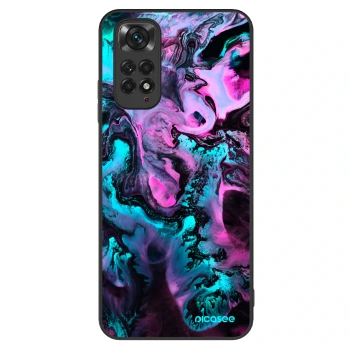 Maskica za Xiaomi Redmi Note 11 - Lean