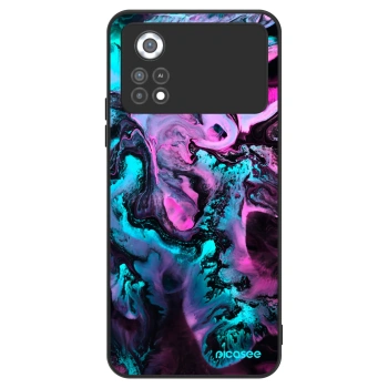 Maskica za Xiaomi Poco X4 Pro 5G - Lean
