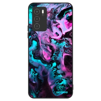 Maskica za OPPO A16s - Lean