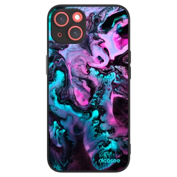 Picasee ULTIMATE CASE MagSafe za Apple iPhone 13 - Lean