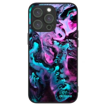 Picasee ULTIMATE CASE MagSafe za Apple iPhone 13 Pro - Lean