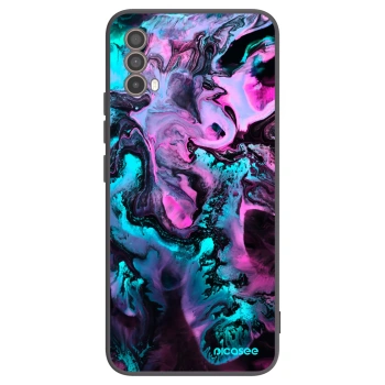 Maskica za Motorola Moto E40 - Lean