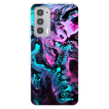 Maskica za Motorola Edge 20 - Lean