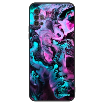 Maskica za Motorola Moto G30 - Lean