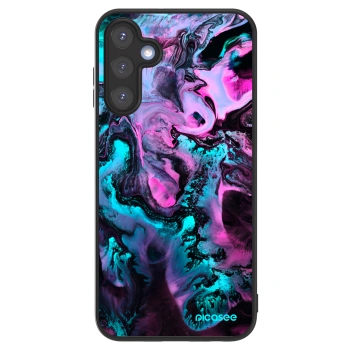 Picasee ULTIMATE CASE za Samsung Galaxy A15 A156B 5G - Lean