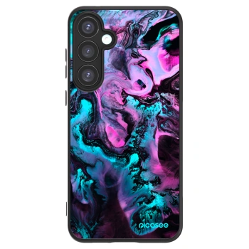 Picasee ULTIMATE CASE za Samsung Galaxy A55 5G A556B - Lean