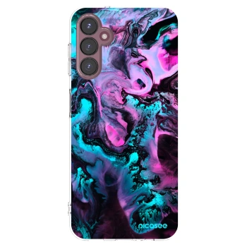 Picasee silikonska prozirna maskica za Samsung Galaxy A05s A057G - Lean