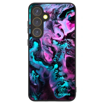 Picasee ULTIMATE CASE za Samsung Galaxy S24 FE S721B - Lean