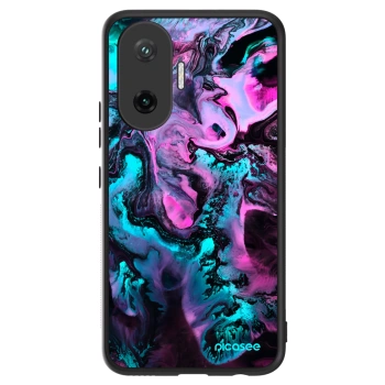 Maskica za Xiaomi Poco F7 5G - Lean